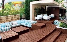 Making your own bench is an excellent weekend project and a great start for your woodworking journey. 9 Cool Deck Designs That Add Seating Exterior Projects