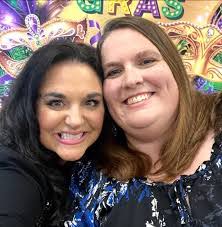 Amanda Temple's Instagram, Twitter & Facebook