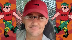 Brady Mccallister of Belleville, IL