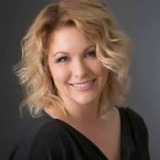 Erika Donaldson's Instagram, Twitter & Facebook