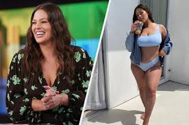 Find the perfect ashley graham stock photos and editorial news pictures from getty images. Ashley Graham Posts Inspirational Body Positivity Pic