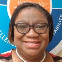 Cathy McLaughlin-Spates SHRM-CP