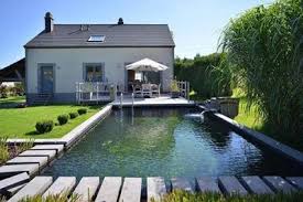 Locations De Vacances Belgique Villas Avec Piscine Privee