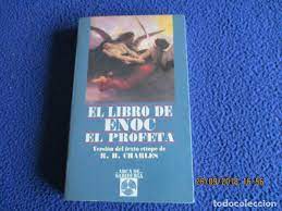 Audio del libro de enoc en español completo (los gigantes, nefilim, los caídos). El Libro De Enoc El Profeta Version Del Texto E Sold Through Direct Sale 135031490