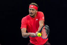 Five Best Men’s Second-Round Matches at the French Open Including Alexander Zverev vs Tomas Machac