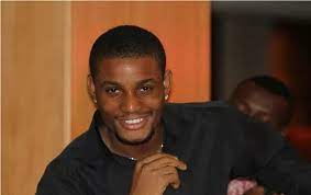 Fancy acholonu is a model and actress from los angeles whose parents are nigerian. Alex Ekubo Okwaraeke Actor Model Nigeria Personality Profiles