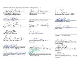 Transportation Improvement Program And Air Quality