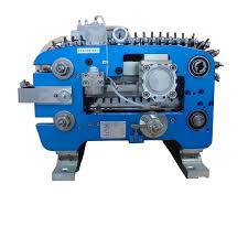 Chain Die Sets – Nuova Euromec