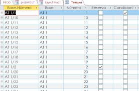 Change font color based on criteria. Access Vba Changing The Color Of A Button On A Form Based On Checkbox Values From A Table Located On The Forms S Record Source Stack Overflow