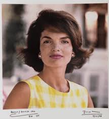 Never-Before-Seen JFK Photos Featuring In 'Capturing Kennedy' Doc