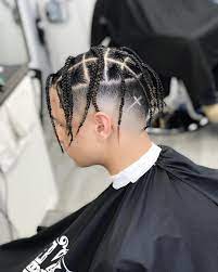 16 Best Braid Styles For Men In 2018 Tips Tricks To Know Men S Hairstyles Mens Braids Hairstyles Cool Braid Hairstyles Braid Styles For Men