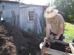 It is worth checking this with a suitable weighing machine or balance, as wet manures and garden composts will be much heavier than drier materials such as mushroom or municipal compost. How Much Compost Is Too Much Sustainable Market Farming
