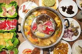 Последние твиты от pak john steamboat (@pakjohnbbq). 10 Halal Steamboat Restaurants Around Kl Selangor
