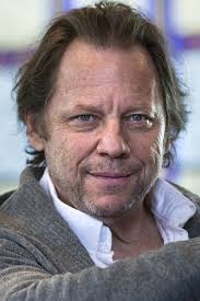 David Ferry — The Movie Database (TMDB)