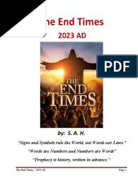 Druid, the king of the animals, who had managed to survive for a thousand years is now off to. The End Times 2023 Ad Magician Fantasy Magic Illusion