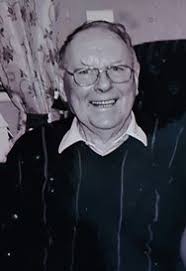 Condolence Book for Dan Thornton (Rosscahill, Galway)