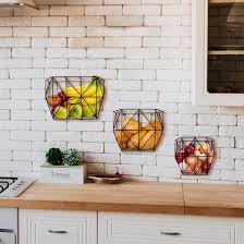 We did not find results for: 17 Stories Hanging Fruit And Storage Organizer Wall 3 Piece Metal Basket Set Reviews Wayfair