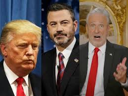 Watching trump & vance embarrass themselves, the republican party as a  whole, but worst of all the United States of America had me remembering  these words that needed to be said to