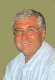 Harry Dean "Dean" McGee