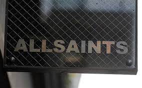 Bestival special (sept 2011) allsaints basement sessions: Basement Sessions James Huggins Styling