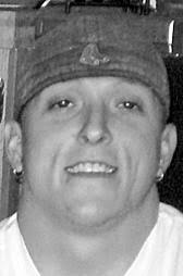 Joey Benson Obituary (2008)