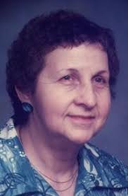 Eleanor Zoa Jean Mays Obituary September 24, 2004