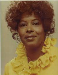 Obituary for Bobbie Wells Rayford