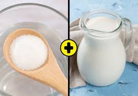 Allow it to stay on for 10 minutes. 9 Ways To Naturally Get Rid Of Facial Hair That Actually Work