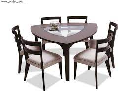 I Will Have One Of These Maybe Different Seats Though Dining Room Small Dining Table Design Furniture Dining Table
