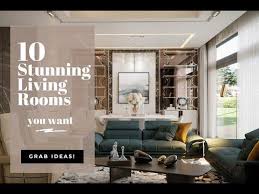 10 Modern Living Room Interior Design Ideas Large Family Sitting Room Design Dream Livin In 2020 Modern Living Room Interior Luxury Living Room Sitting Room Design