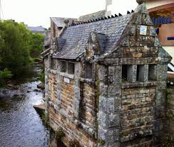 Pin De Myriam De Becker En Mes Meilleurs Souvenirs De Bretagne Unas Francesas