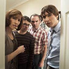Friday night dinner's season 6 finale 'the females' has changed the goodman household forever you can easily see why friday night dinner could end with this season as the fact that both adam. Inside Secrets Of Friday Night Dinner And The True Stories That Inspired Show Mirror Online