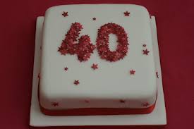 In the year that would've marked the 40th anniversary of prince charles and princess diana, a slice of their wedding cake has been auctioned for almost $2,500. Ruby Wedding Anniversary Gift Ideas Anniversary Gift Ideas