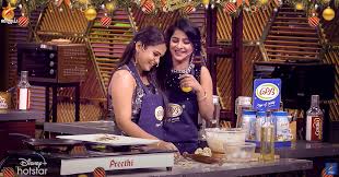 12,579 likes · 18,155 talking about this. Cook With Comali Season 2 Christmas Special 2020 Full Episode News Bugz