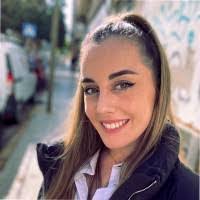 Iris Millan's Instagram, Twitter & Facebook