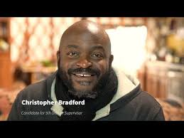 Christopher Bradford