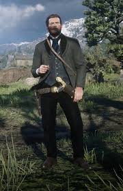 Red dead fashion is red dead onlines only saving grace usgamer. Keeping The Whittemore Outfit Red Dead Redemption 2 Gtaforums