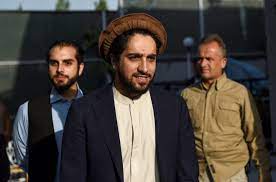 Ahmad shah massoud shared unique connection with france; Top Anti Taliban Rebel Pins His Hopes On France Politico