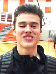 Northville triples too much for South Lyon in Holiday Tourney final