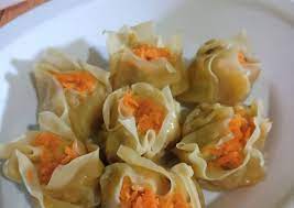 Cara Memasak Dimsum Ayam Simple Anti Gagal