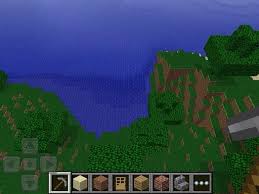 As you can see, the entire 'trick' is just two stacked pistons. Secret Painting Door Minecraft Amino