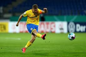 Dezember 2020 bis zum 1. 2020 21 2 Bundesliga Preview Part I New Kids On The Block Fear The Wall