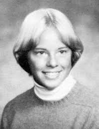 1974 homecoming queen and runners-up