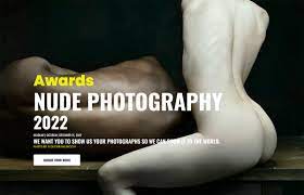 Nude Photography Awards 2022 | Photo Contest Insider