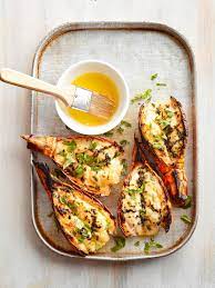 See more ideas about dinner, recipes, food. Seafood Christmas Menu Better Homes Gardens