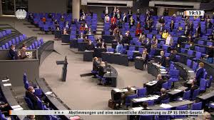 This is a world dictatorship with a sanitary excuse. Bnd Gesetz Bundesnachrichtendienst Erhalt So Viele Uberwachungsbefugnisse Wie Noch Nie
