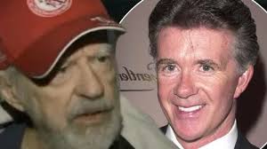 Alan Thicke looked healthy just days before the tragic heart attack that  took his life