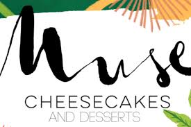 Fundraiser by Kiana Lee : Revive MUSE Cheesecakes