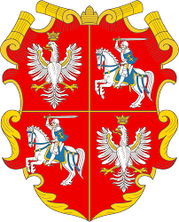 So definitely flag of poland is a very important polish symbol. Polish Heraldry Wikipedia