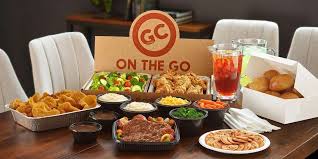 Be sure to ask at your nearest. Golden Corral Catering In Oklahoma City Ok Delivery Menu From Ezcater